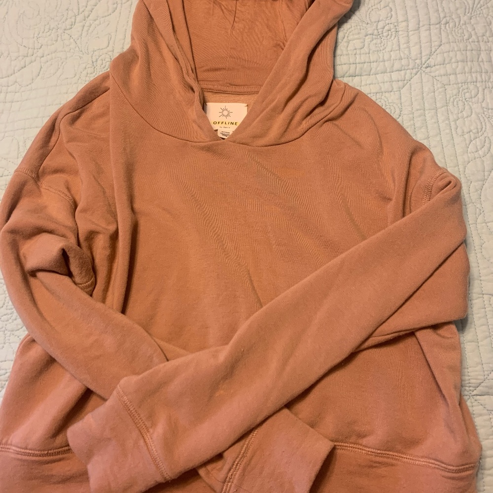 Aerie hoodie